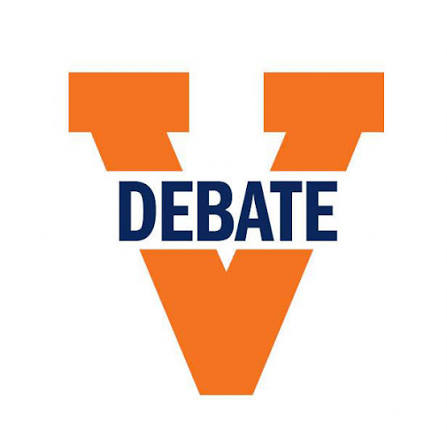 UVA Fall logo